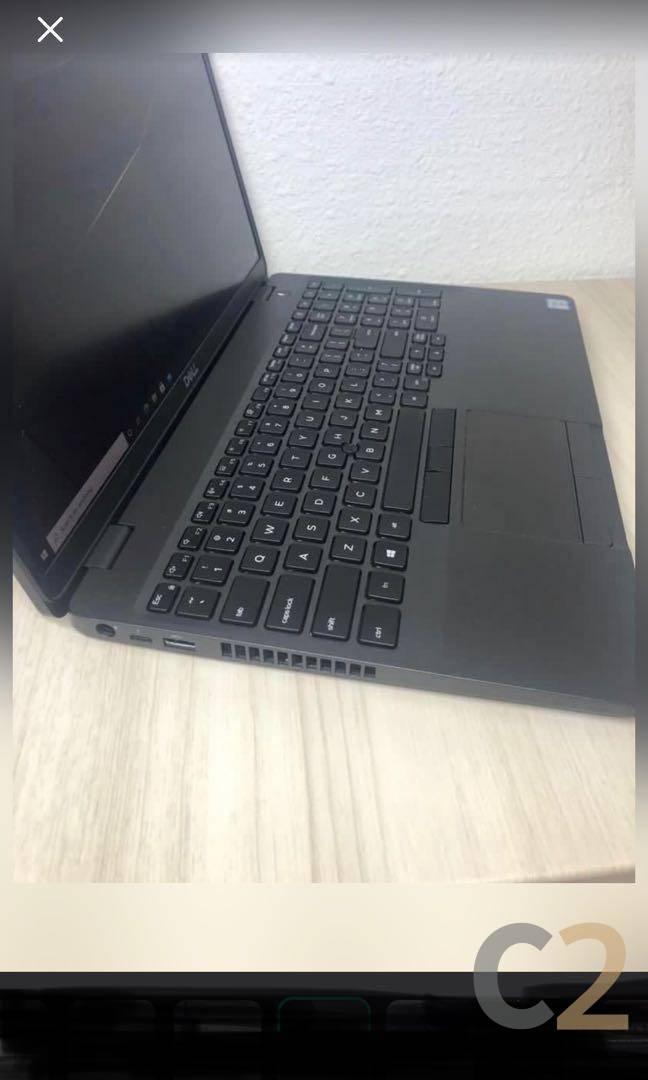 (USED) DELL Precision 3541 i5-9300H 4G 128-SSD NA Nvidia Quadro P620 4GB 15.6inch 1920x1080 Mobile Workstation 95% - C2 Computer