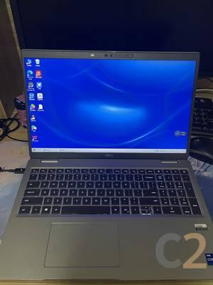 (USED) DELL Precision 3560 i7-1165G7 NA Nvidia T500 2GB 15.6inch 1920x1080 Mobile Workstation 95% - C2 Computer