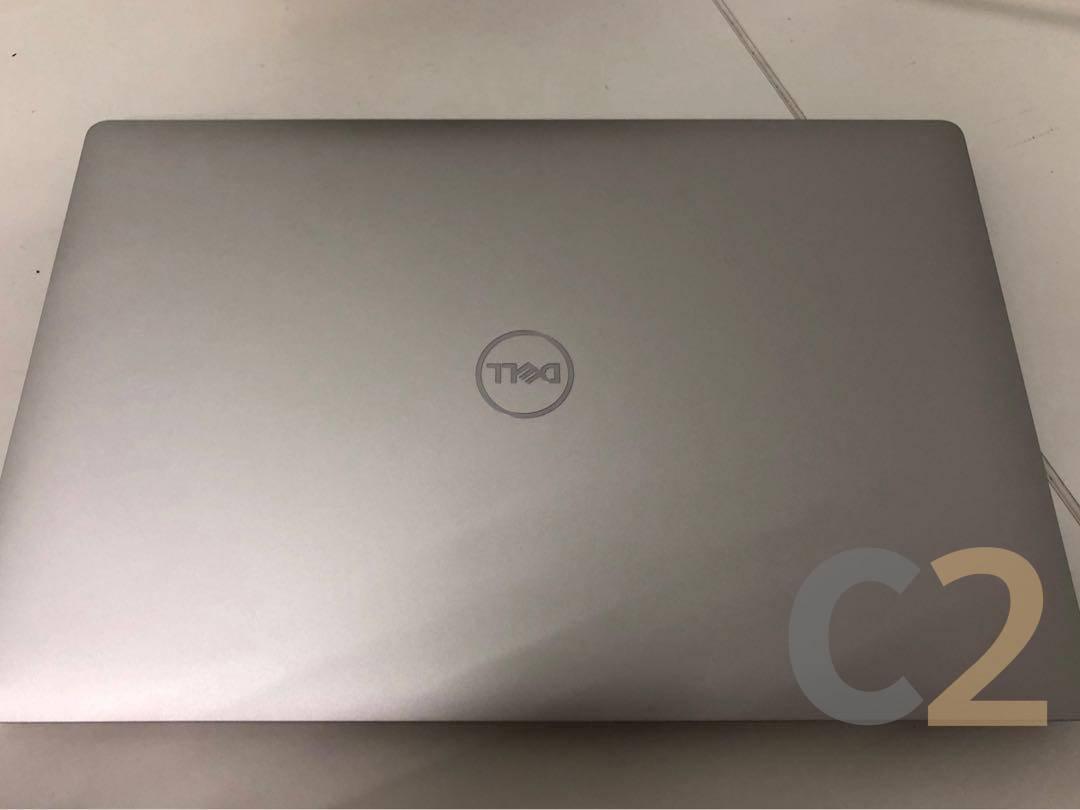 (USED) DELL Precision 5540 i7-9850H 4G 128-SSD NA Nvidia Quadro T1000 4GB 15.6inch 3840x2160 Mobile Workstation 95% - C2 Computer