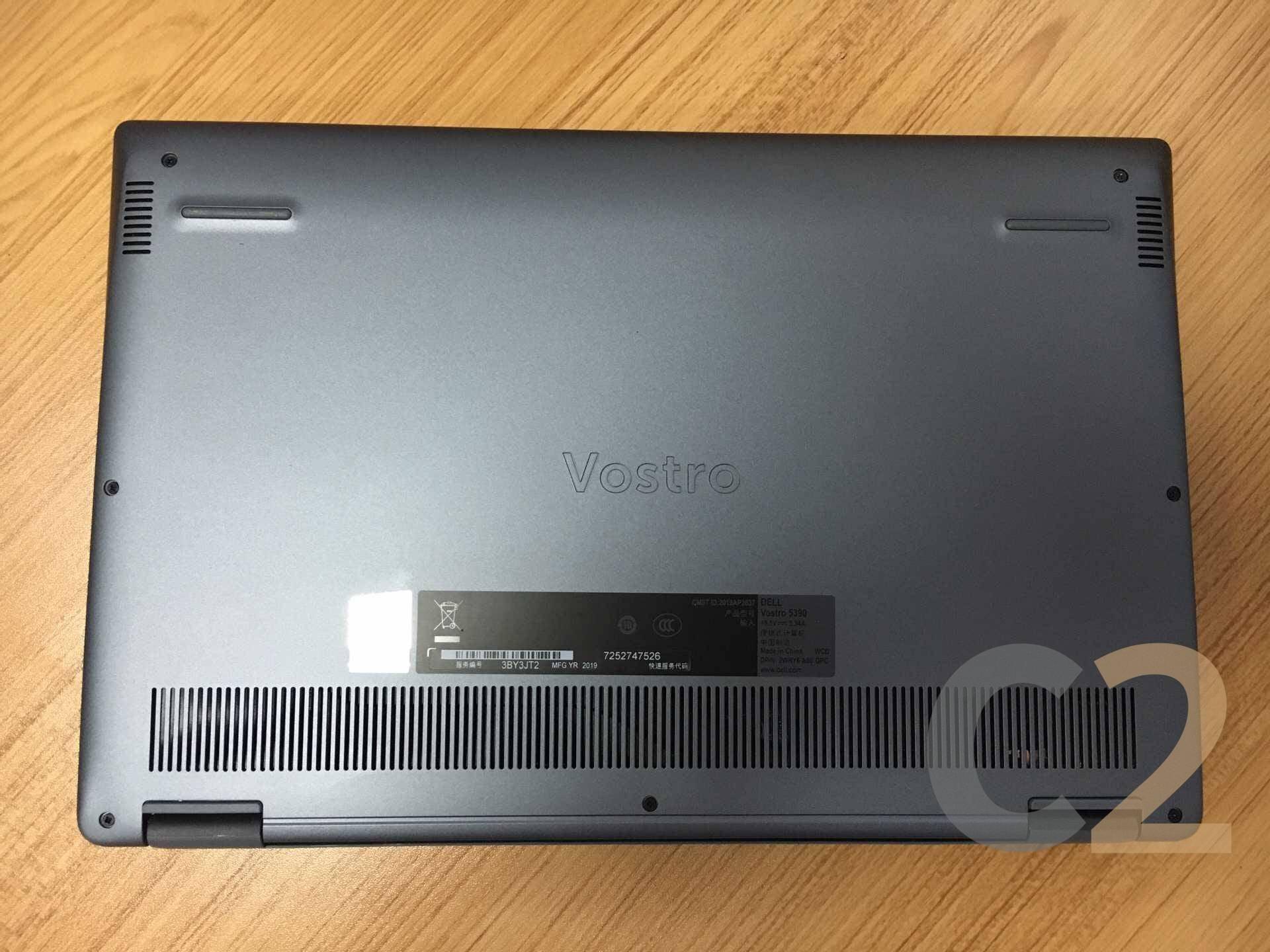 (USED) DELL Vostro 13(5390) i5-8265U 4G 128G-SSD NA MX 250 2G 13.3inch 1920x1080 Business Laptop 95% - C2 Computer