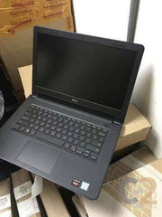 (USED) DELL Vostro 14 3000(3468) i5-7200U 4G NA 500G R5 M420 2G 14inch 1366x768 Business Laptop 商務辦公本 95% NEW - C2 Computer