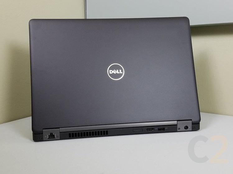 (USED) DELL Vostro 14 (5000) 5480 i5-7300 4G NA 500G GT 930M 14inch 1920x1080 Business Laptop 商務辦公本 95% NEW - C2 Computer