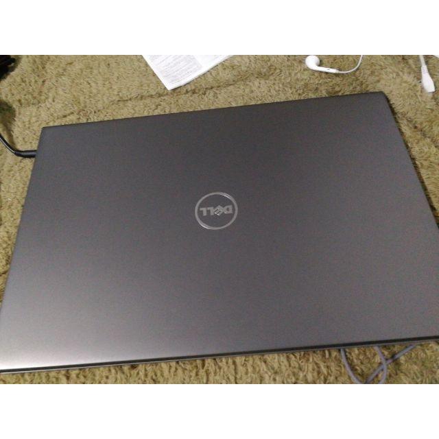 (USED) DELL Vostro 15 3000 (3568) i5-7200U 4G NA 500G R5 M420 2G 15.6inch 1366x768 Entry Gaming Laptop 90% - C2 Computer