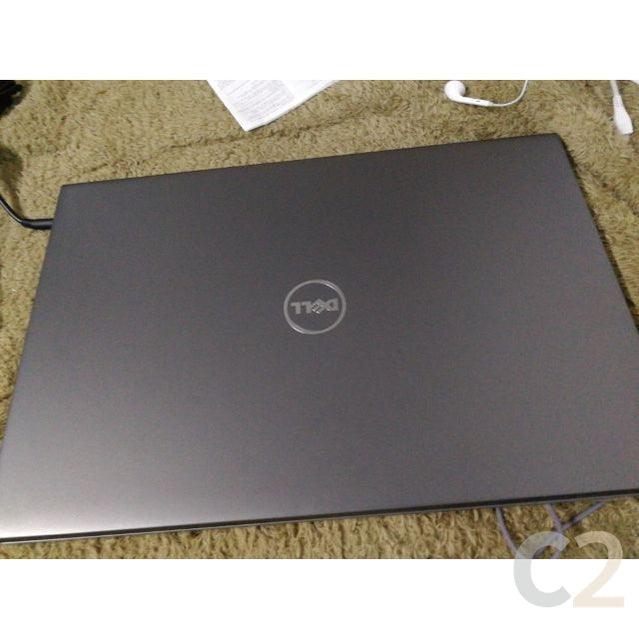 (USED) DELL Vostro 15 3000 (3568) i5-7200U 4G NA 500G R5 M420 2G 15.6inch 1366x768 Entry Gaming Laptop 入門遊戲本 90% NEW - C2 Computer