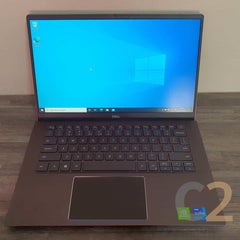 (USED) DELL Vostro 5402 i7-1165G7 4G 128-SSD NA GeForce MX350 2GB 14inch 1920x1080 商務辦公本 95% - C2 Computer