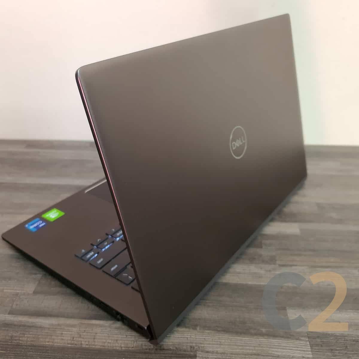 (USED) DELL Vostro 5402 i7-1165G7 4G 128-SSD NA GeForce MX350 2GB 14inch 1920x1080 商務辦公本 95% - C2 Computer