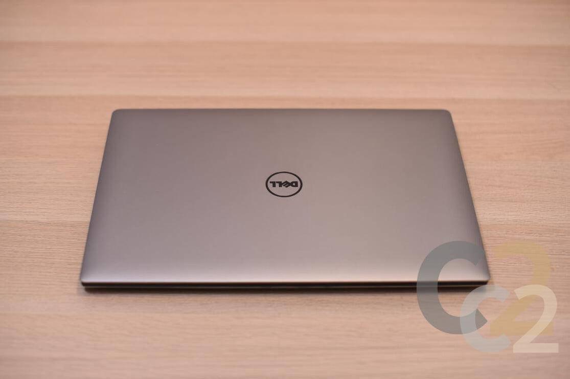 (特價一台)(USED) DELL XPS 15 9570 2018 Gen6 i7-8750H 16G 512G-SSD GTX 1050Ti 4G 15.6inch 4K Gaming Laptop 電競本 95% NEW - C2 Computer