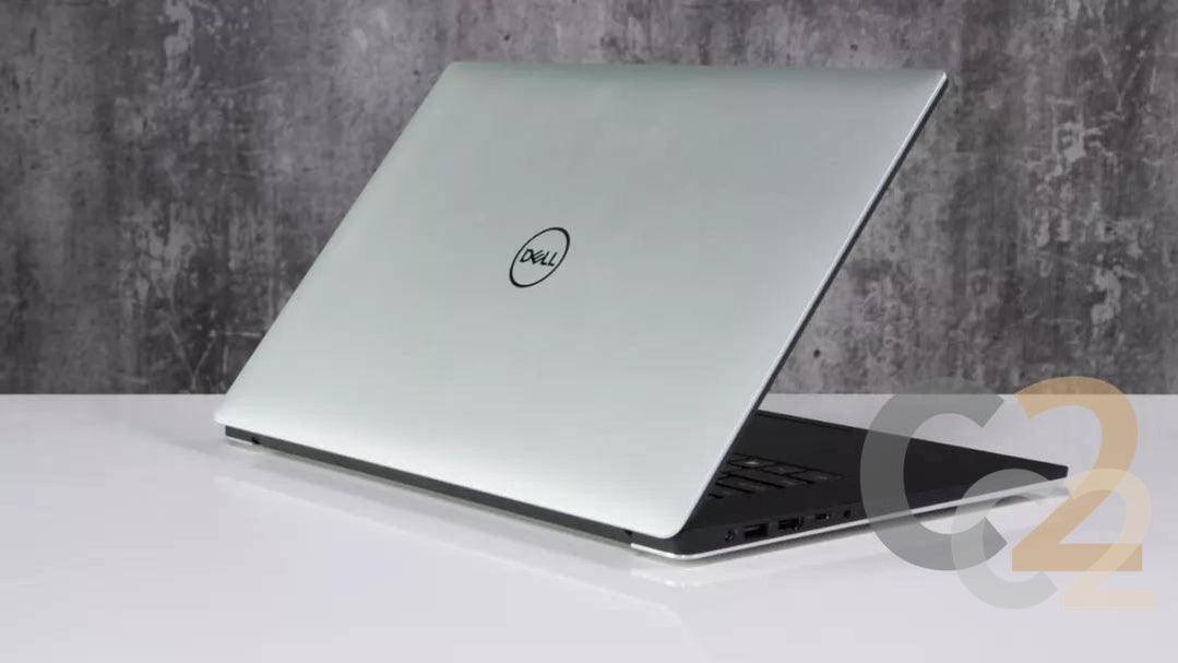 (USED) DELL XPS 15 9570 2018 Gen6 i7-8750H 4G NA 500G GTX 1050Ti 4G 15.6inch 1920x1080p Gaming Laptop 電競本 95% NEW - C2 Computer