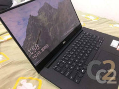 (USED) DELL XPS 15 9570 2018 Gen6 i7-8750H 4G NA 500G GTX 1050Ti 4G 15.6inch 1920x1080p Gaming Laptop 電競本 95% NEW - C2 Computer