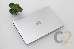 (USED) DELL XPS 15 9570 2018 Gen6 i7-8750H 8G NA 500G GTX 1050Ti 4G 15.6inch 4K Gaming Laptop 電競本 95% NEW - C2 Computer