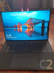 (USED) DELL XPS 17 9700 i7-10750H NA GTX 1650 Ti 4GB 17inch 1920x1080 Tablet 2in1 95% - C2 Computer