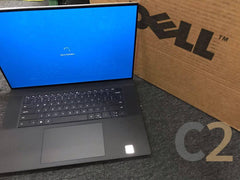 (USED) DELL XPS 17 9700 i7-10875H NA RTX 2060 6GB 17inch 1920x1080 Tablet 2in1 95% - C2 Computer