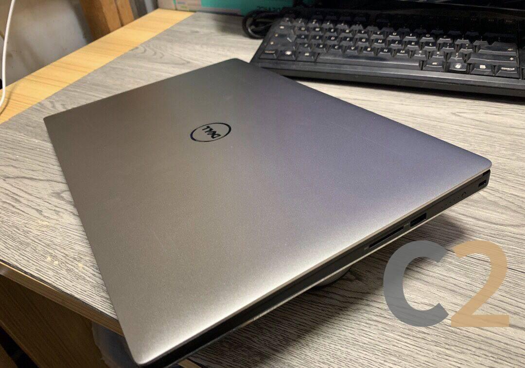 (USED) DELL XPS15 9550 I7-6700HQ 4G 128-SSD NA GTX 960M 2G 14inch 1920x1080 Ultrabook 95% - C2 Computer