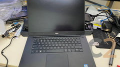 (USED) DELL XPS15-9560 I7-7700H 4G NA 500G GTX 1050 4G 15.6inch 3840x2160 Touch Screen Ultrabook 95% - C2 Computer