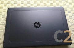 (USED) DELL ZBOOK 15 G3 I7-6820HQ 4G NA 500G M1000M 2G 15.7inch 1920x1080 Mobile Workstation 95% - C2 Computer