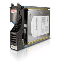 (USED) EMC 005051470 1.2TB 10000RPM NEAR LINE SAS-6GBPS 2.5INCH INTERNAL HARD DRIVE WITH TRAY FOR VNX SYSTEMS - C2 Computer