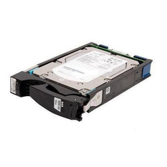 (USED) EMC VX-VS15-600 600GB SAS-2 15000 RPM 16MB BUFFER 3.5” INTERNAL HARD DRIVE (SINGLE DRIVE) FOR VNX 5500, 5700, 7500 STORAGE ARRAYS - C2 Computer