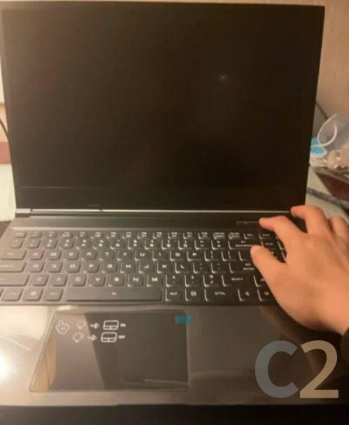 (USED) FIREBAT T5G i7-11800H 4G 128-SSD NA RTX 3060 6GB 15.6inch 2560x1440 165Hz 電競本 95% - C2 Computer