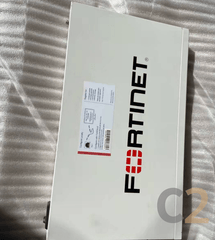 (特價幾台)(USED) Fortinet FG-100E FortiGate-100E Network Security Appliance 含UTP短期 License - C2 Computer