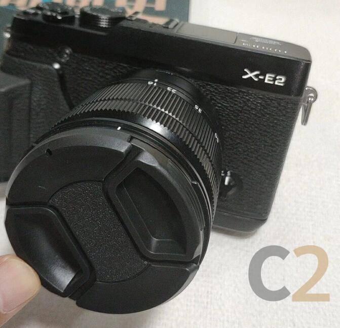 (USED)Fujifilm/富士 X-E2 連（16-50） 復古旁軸 無反相機 WIFI 小巧 文藝 旅行 Camera 95%NEW - C2 Computer