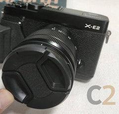 (USED)Fujifilm/富士 X-E2 連（16-50） 復古旁軸 無反相機 WIFI 小巧 文藝 旅行 Camera 95%NEW - C2 Computer