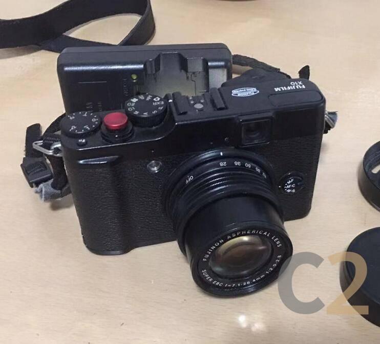 (USED)Fujifilm/富士 X10 復古旁軸 無反相機 小巧 文藝 旅行 Camera 95%NEW - C2 Computer