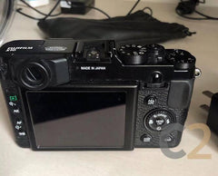 (USED)Fujifilm/富士 X10 復古旁軸 無反相機 小巧 文藝 旅行 Camera 95%NEW - C2 Computer