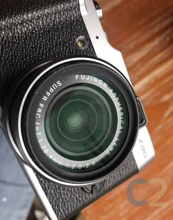 (USED) Fujifilm X20 復古旁軸 單電數碼相機 文藝 旅行 Camera 90%NEW - C2 Computer