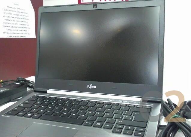 (USED) FUJITSU Lifebook U745 i7-5600U 4G NA 500G HD 5500 14inch 1600x900 Touch Screen Business Laptop 90% - C2 Computer