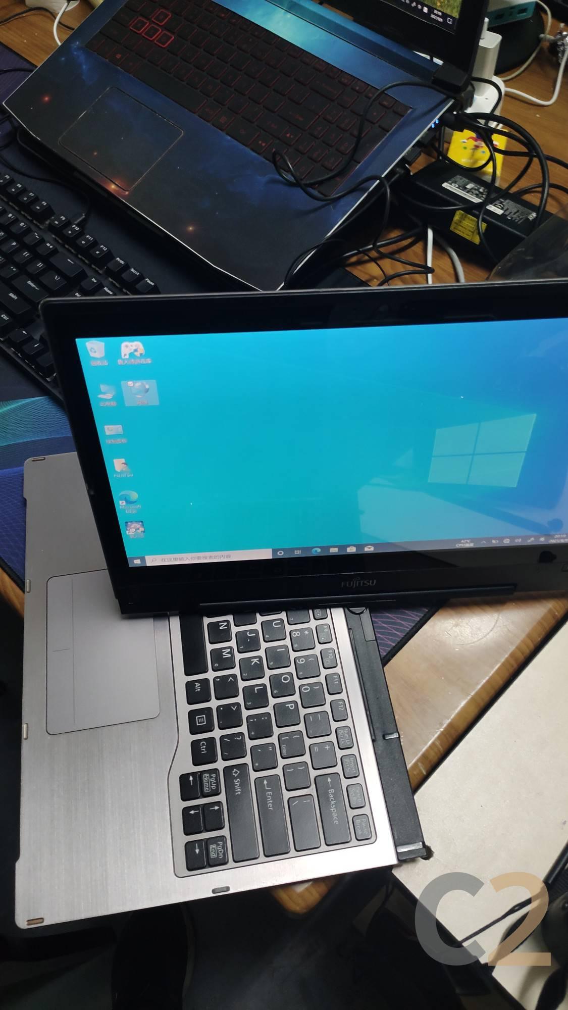 (USED) FUJITSU T936 i5-6300U 4G 128-SSD NA Intel UHD Graphics 520 13.3inch 2560X1440 2K Ultrabook 95% - C2 Computer