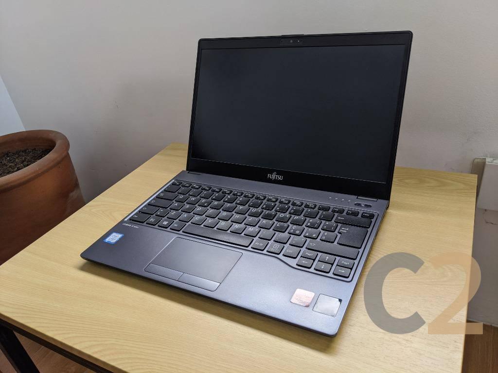 (USED) FUJITSU U938 i5-7300U 4G 128-SSD NA Intel UHD Graphics 620 13.3inch 1920x1080 Mobile Workstation 95% - C2 Computer