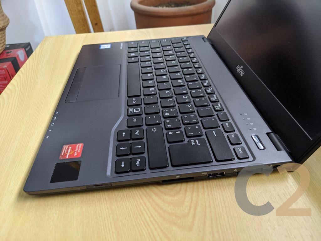 (USED) FUJITSU U938 i5-7300U 4G 128-SSD NA Intel UHD Graphics 620 13.3inch 1920x1080 Mobile Workstation 95% - C2 Computer