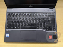 (USED) FUJITSU U938 i7-8550U 4G 128-SSD NA Intel UHD Graphics 620 13.3inch 1920x1080 Mobile Workstation 95% - C2 Computer