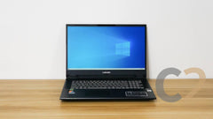 (USED) HASEE G10 i7-10750H 4G 128-SSD NA RTX 2070s 8GB 17.3inch 1920x1080 Gaming Laptop 95% - C2 Computer