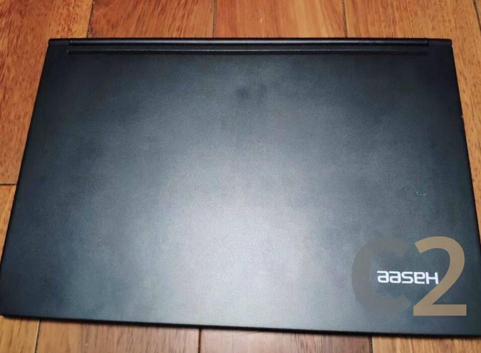 (USED) HASEE G7 I7-9750H 4G 128G-SSD NA GTX 1060 TI 6G 15.5inch 1920x1080 Gaming Laptop 95% - C2 Computer