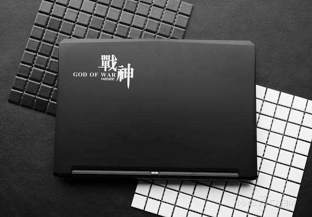 USED) HASEE GOD OF WAR(神舟-戰神) Z6 i5-6300HQ 4G NA 500G GTX 960M 2G 15.6inch  1920×1080 Gaming Laptop 90% – C2 Computer