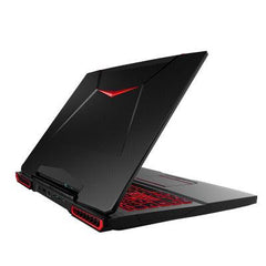 (USED) HASEE GOD OF WAR(神舟-戰神) Z7M i5-8300HQ 4G NA 500G GTX 1050 Ti 4G 15.6inch 1920×1080 Gaming Laptop 90% - C2 Computer