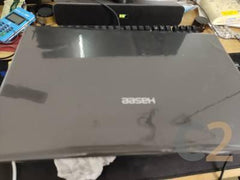 (USED) HASEE GX8 CU5DS i5-10400H 4G 128-SSD NA RTX 2070 8GB 17.2inch 1920x1080 144Hz Gaming Laptop 95% - C2 Computer