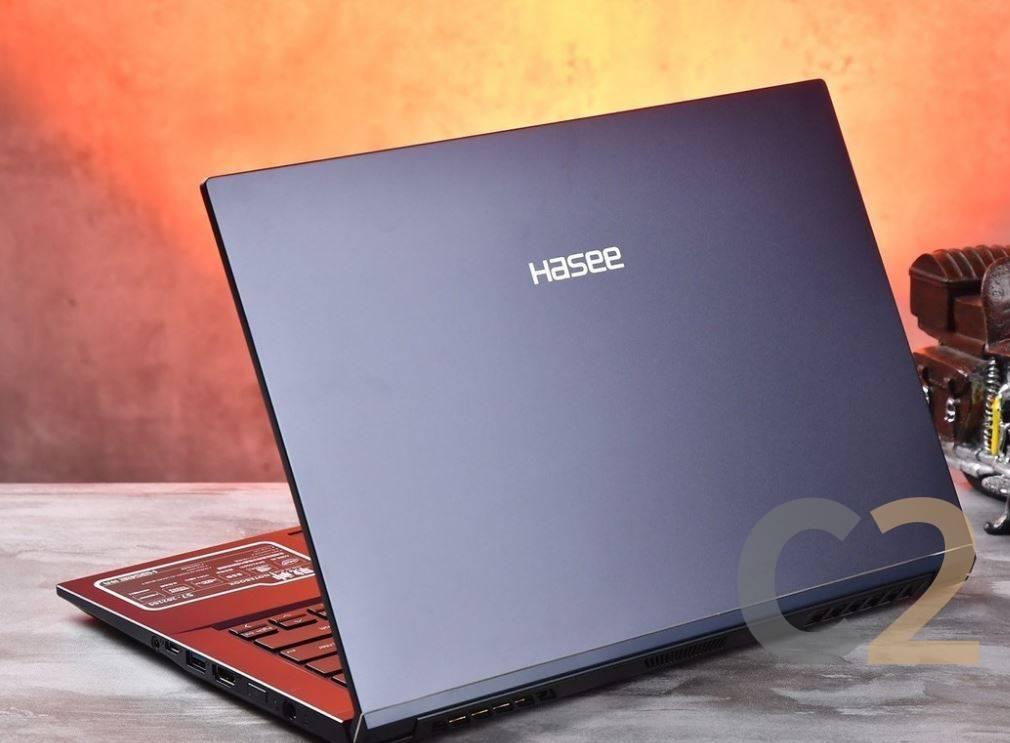 (USED) HASEE S7-2021S5 i5-1135G7 4G 128-SSD NA GTX 1650 Ti 4GB 14inch 1920x1080 商務辦公本 95% - C2 Computer