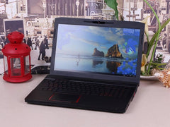 (USED) HASEE Shinelon 炫龍炎魔 T1 i5-4200M 4G NA 500G GTX 960M 2G 15.6inch 1920×1080 Gaming Laptop 90% - C2 Computer