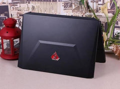 (USED) HASEE Shinelon 炫龍炎魔 T1 i5-4200M 4G NA 500G GTX 960M 2G 15.6inch 1920×1080 Gaming Laptop 90% - C2 Computer