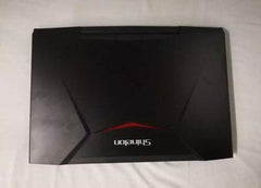 (USED) HASEE Shinelon 炫龍炎魔 T1Ti i7-6700HQ 4G NA 500G GTX 1060 6G 15.6inch 1920×1080 Gaming Laptop 90% - C2 Computer