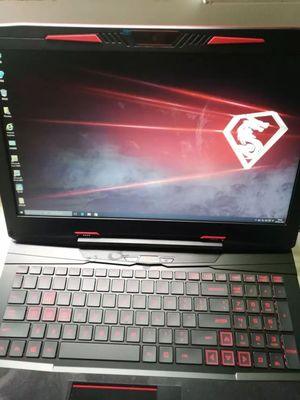 (USED) HASEE Shinelon 炫龍炎魔 T1Ti i7-6700HQ 4G NA 500G GTX 1060 6G 15.6inch 1920×1080 Gaming Laptop 90% - C2 Computer