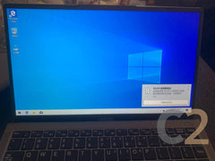 (USED) HASEE 優雅 x4 i5-1135G7 4G 128-SSD NA Intel Iris Xe Graphics 14inch 1920x1080 商務辦公本 95% - C2 Computer