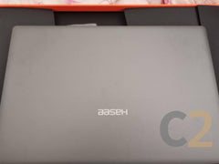 (USED) HASEE X55A1 i5-1035G4 4G 128-SSD NA Intel Iris Plus Graphic 15.6inch 1920x1080 Business Laptop 95% - C2 Computer