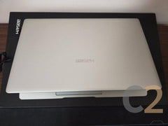 (USED) HASEE X57A1 i7-1065G7 4G 128-SSD NA Intel HD Graphic 15.6inch 1920x1080 Business Laptop 95% - C2 Computer