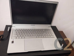 (USED) HASEE X57A1 i7-1065G7 4G 128-SSD NA Intel HD Graphic 15.6inch 1920x1080 Business Laptop 95% - C2 Computer