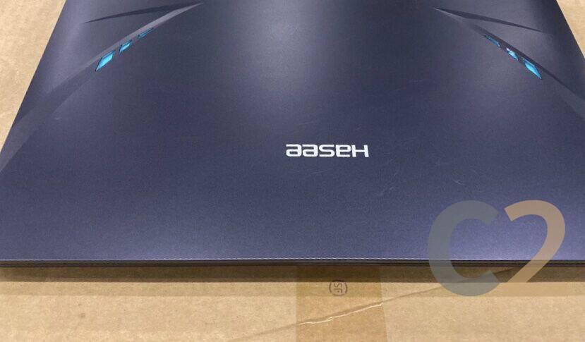 (USED) HASEE Z7M I5-9300H 4G 128G-SSD NA GTX 1650 4G 15.6inch 1920x1080 Entry Gaming Laptop 95% - C2 Computer