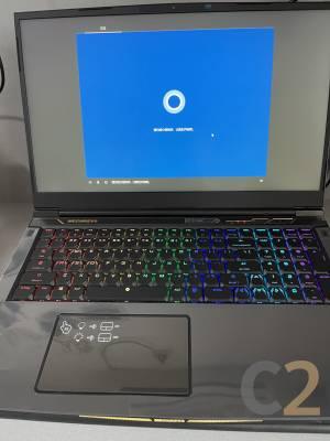 (USED) HASEE Z7T-TA5NS i5-11400H 4G 128-SSD NA RTX 3050 Ti 4GB 15.6inch 1920x1080 60Hz Gaming Laptop 95% - C2 Computer