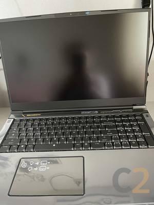 (USED) HASEE Z7T-TA5NS i5-11400H 4G 128-SSD NA RTX 3050 Ti 4GB 15.6inch 1920x1080 60Hz Gaming Laptop 95% - C2 Computer